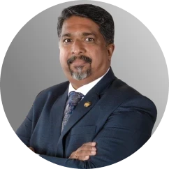 Dr. Abraham K Samuel