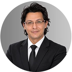 Mr. Shadi Al Hroub
