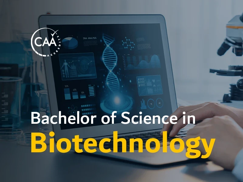 Biotechnology