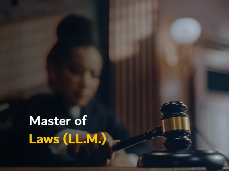 Master of Laws (LL.M.) mob