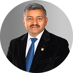 Dr. Avinash Mruthyunjaya