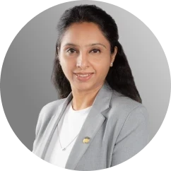 Dr. Khyati Marwah