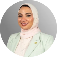 Dr. Lamiaa Adel Shaheen