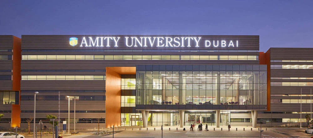 Amity University Dubai launches campaign on digital media literacy