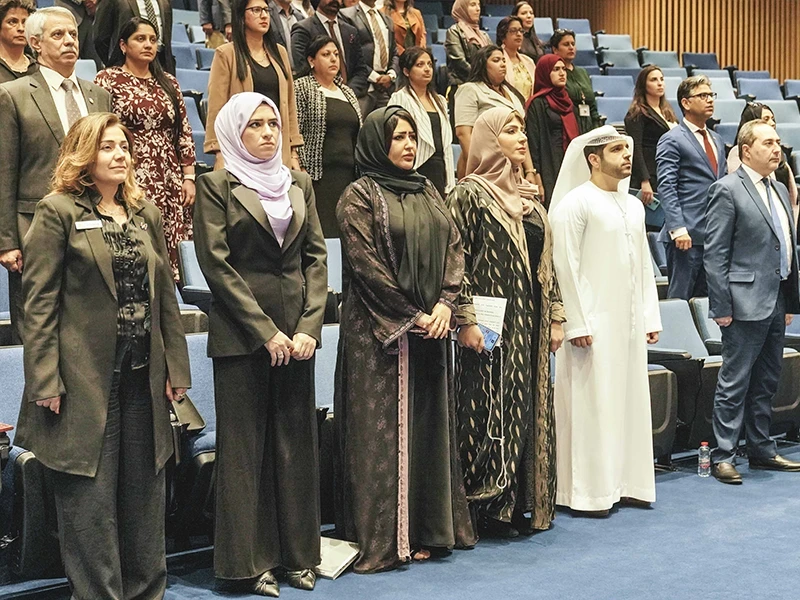 Amity University Dubai Launches CAA Accredited Master of Education (M.Ed.) Programme