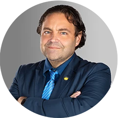 Dr. Michail Lazos