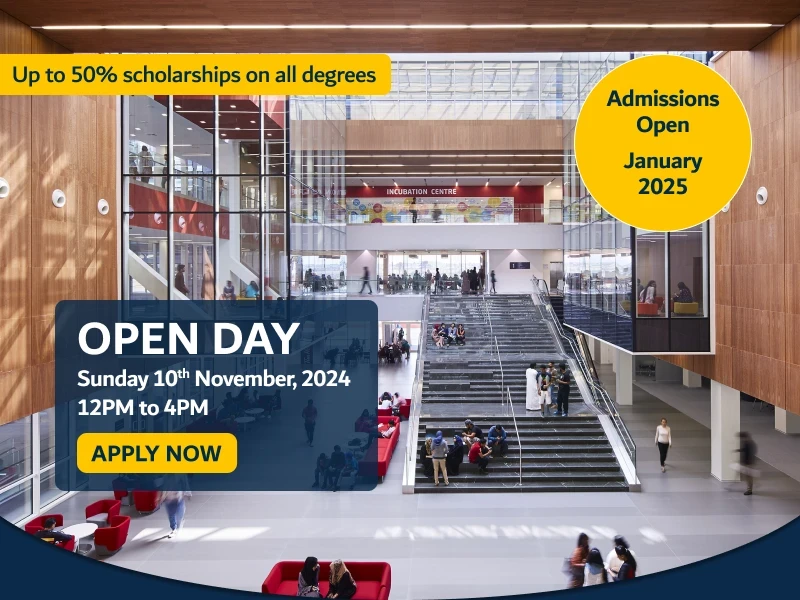 Open day banner mobile-10 Nov