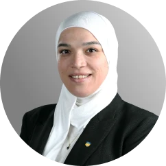 Dr. Soumaya Boudagga