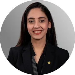 Dr. Prachi Trivedi