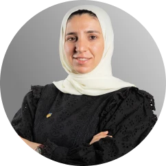 Ms. Salma Al Zahabi