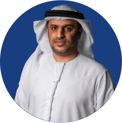 Dr. Saif Al Seiari