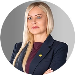 Dr. Milica Tadic