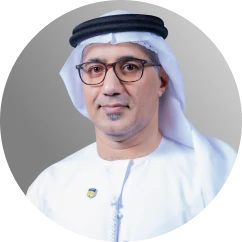 Dr. Ahmed Al Haddad
