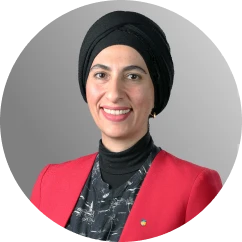 Dr. Sana Rawaqa