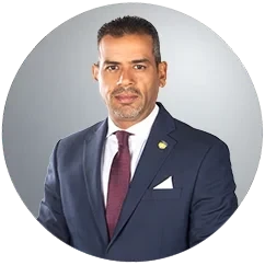 Dr. Fathy Hamam