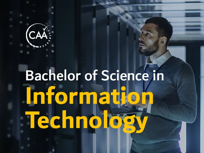 Information technology