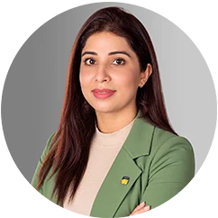Dr. Sanam Mirza