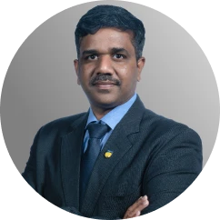 Dr. Ramesh Vandanapu