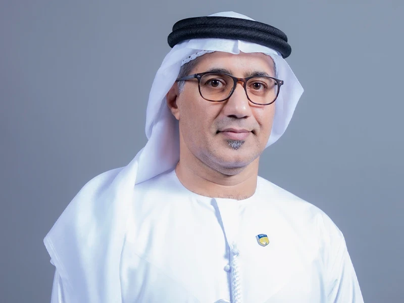 Emirati Forensic Science Expert Joins Amity University Dubai