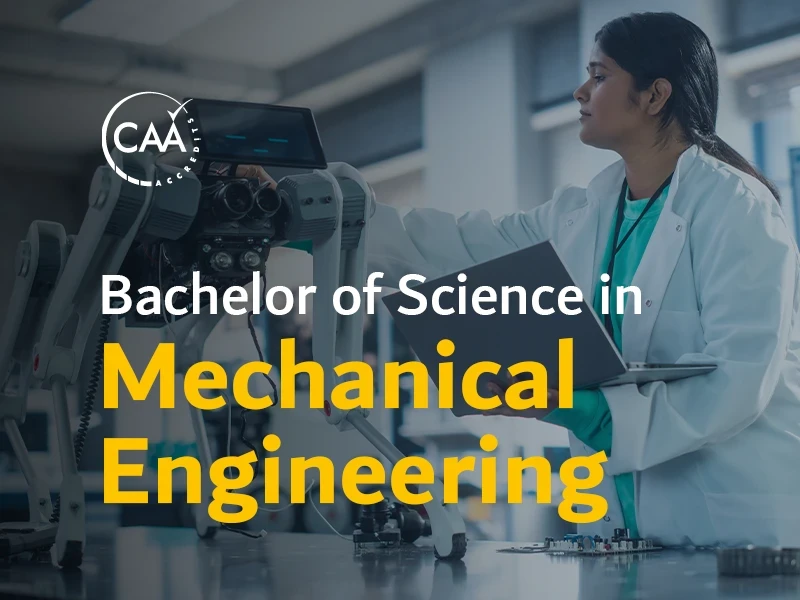 Mechanical Engineering