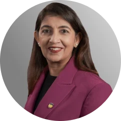 Dr. Priya Baguant