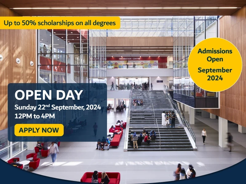 Open day banner Sep 22 mob