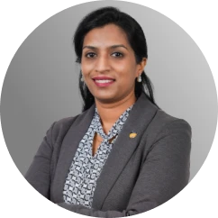 Dr. Swapna S Nair