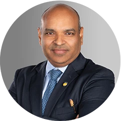 Dr. Praveen Gupta