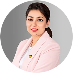 Dr. Sana Raza