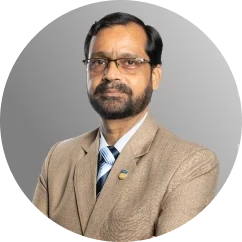 Dr. Ziaurrahman Azmi