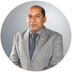 Dr. Hussain Dawood