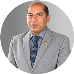 Dr. Hussain Dawood