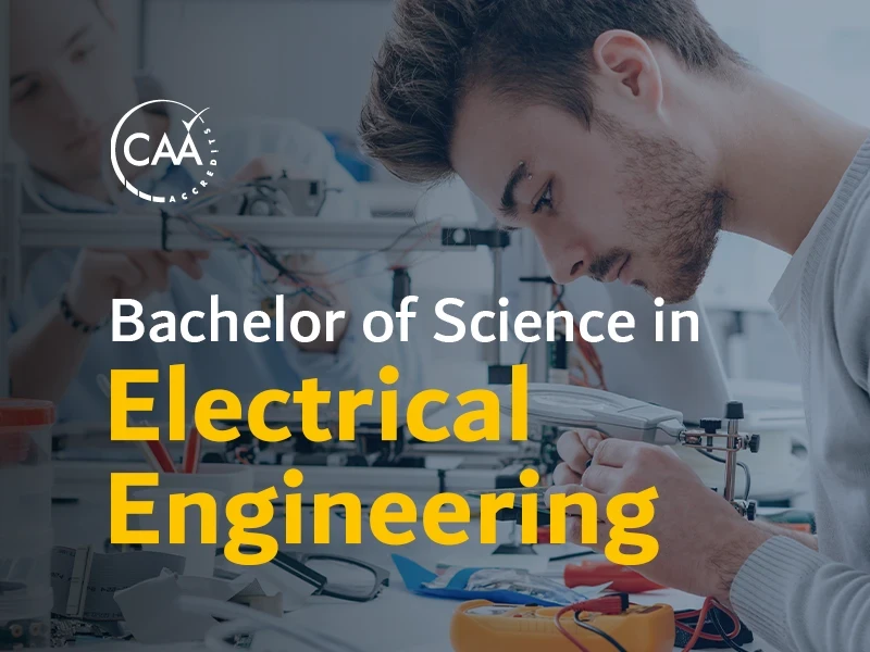 Electrical Engineering