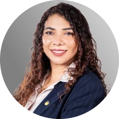 Dr. Loveena Arickswamy