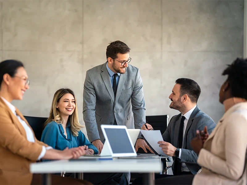 Unlocking Opportunities: A Comprehensive Guide to MBA Courses in Dubai