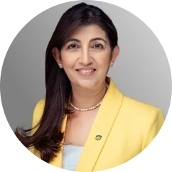 Dr. Priya Baguant
