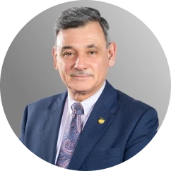 Prof. Rafid Alkhaddar