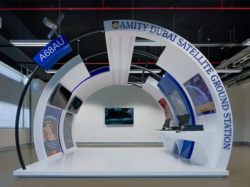 UAE Internet Faces Potential Six-Week Disruption Due to Red Sea Cable Damage