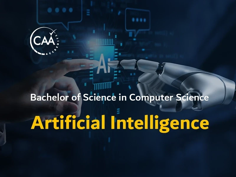 BSCS AI mobile banner