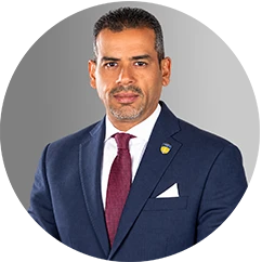 Dr. Fathy Hamam