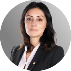 Dr. Zeynep Burcu