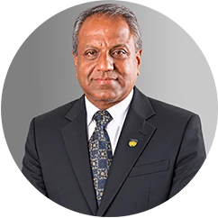 Dr. Ashok Chopra