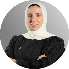 Ms. Salma Al Zahabi