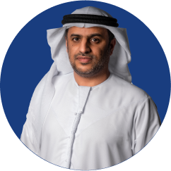 Dr. Saif Al Seiari