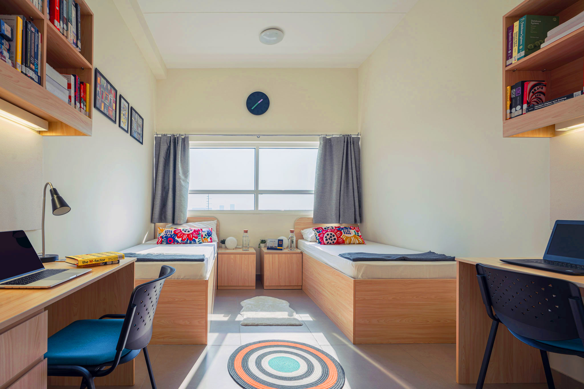 student-accommodation-amity-university-dubai-uae