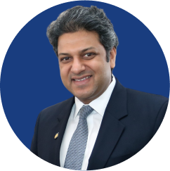 Dr. Aseem Chauhan