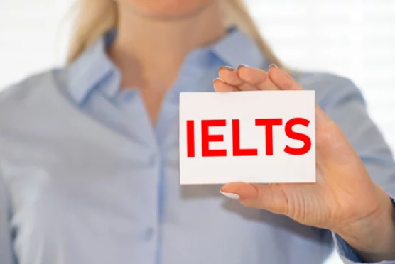 How to ace your IELTS Test