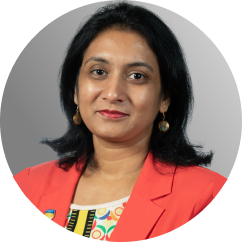 Dr. Bhawna Gaur