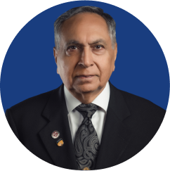 Dr. Ajit K Nagpal